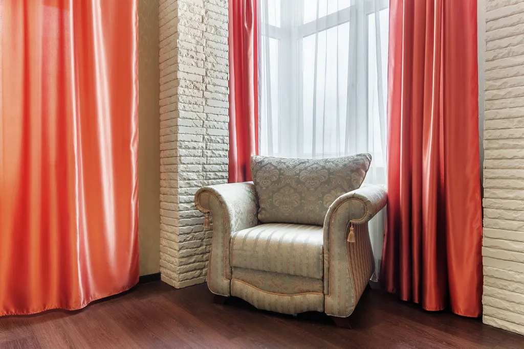 Квартира у парка с видом на город