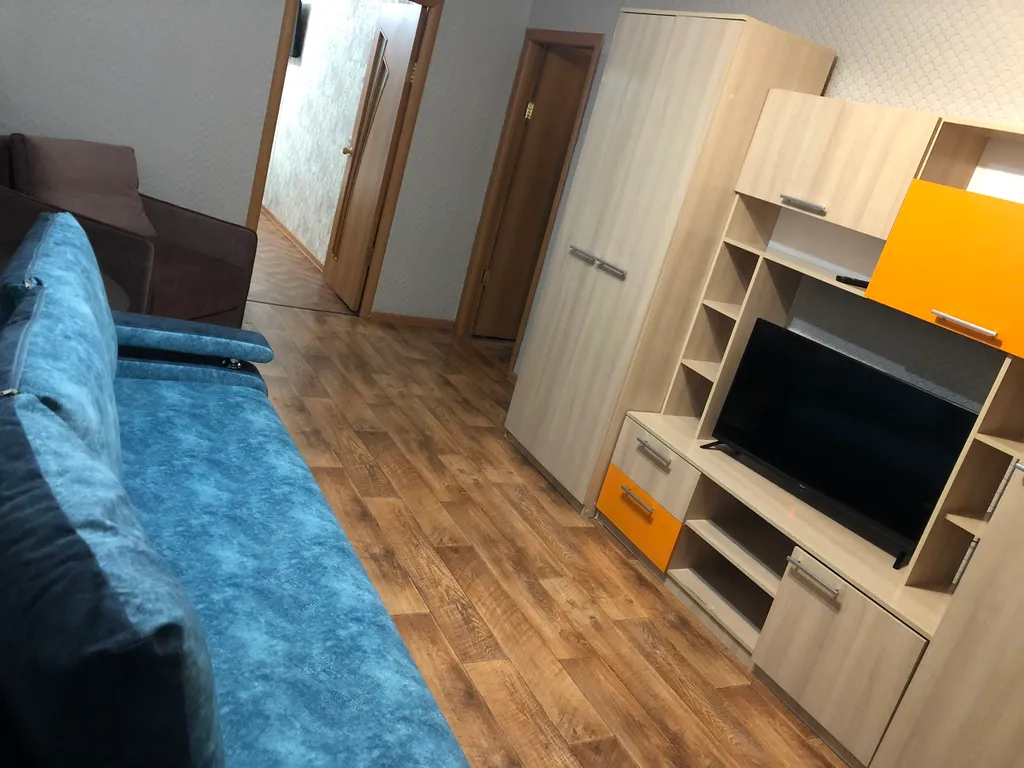 Квартира в центре — аренда посуточно в Канск