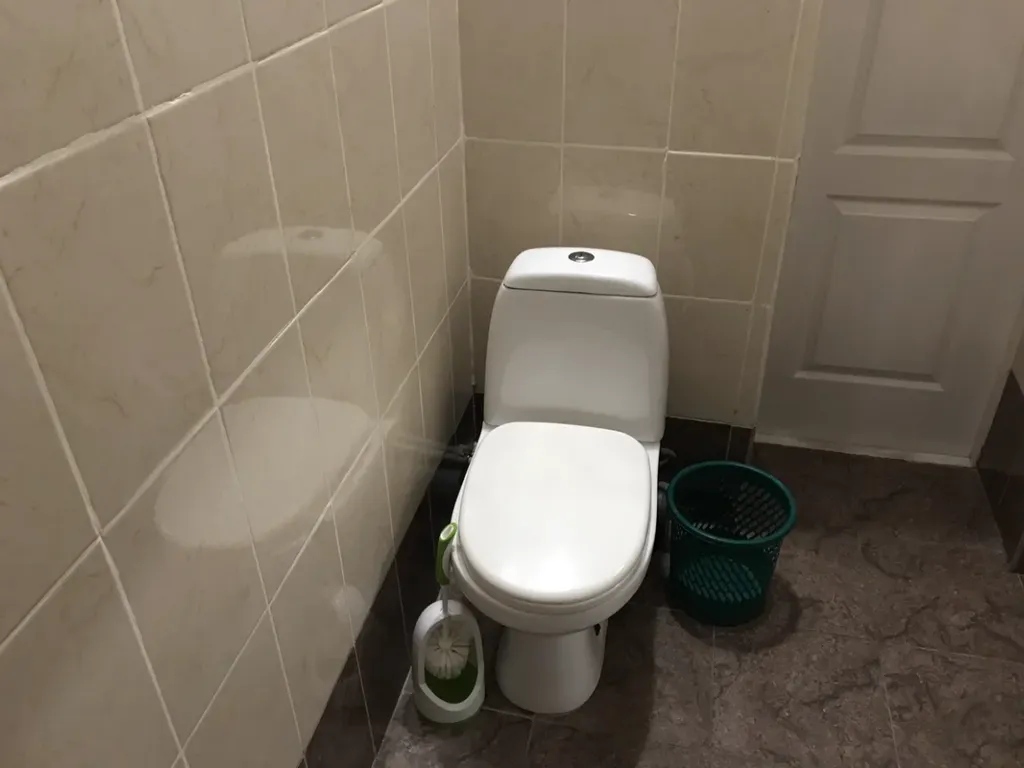 Квартира Апартаменты у моря — Севастополь