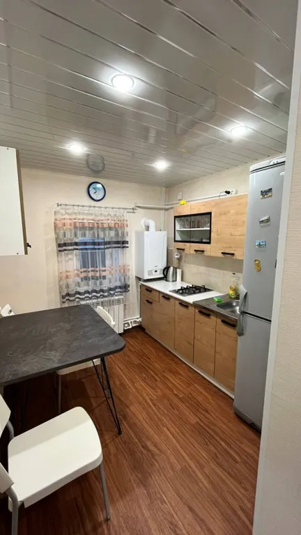 Дом в центральной части города