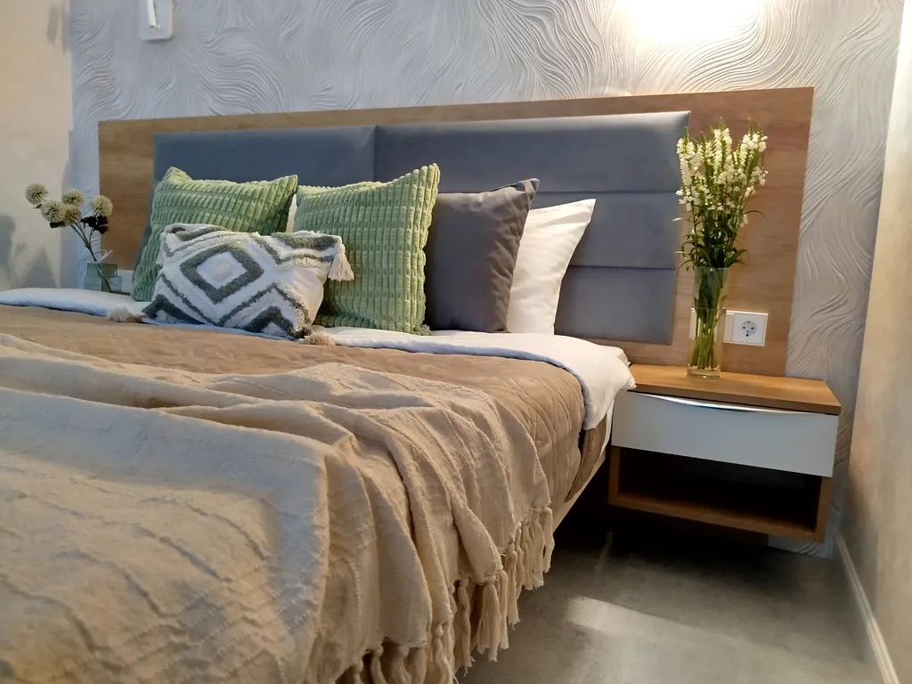 Апартаменты «Лагуна» с лифтом на пляж | Пионерский | Первая линия