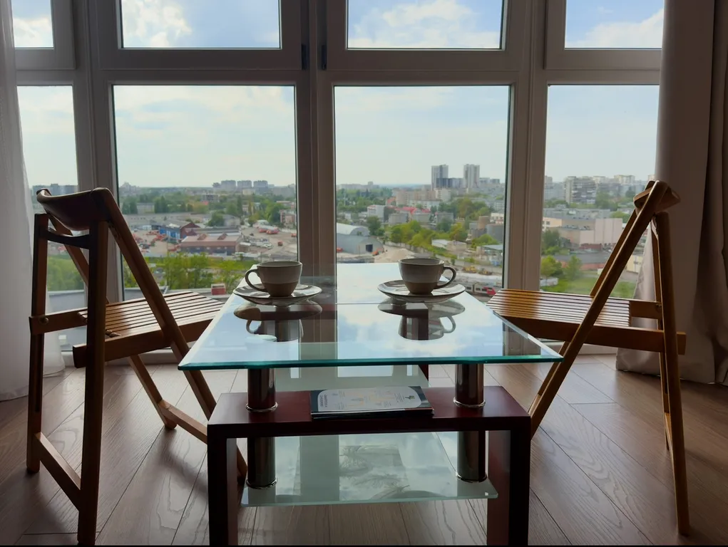 Квартира Уютная квартира в центре города — Калининград