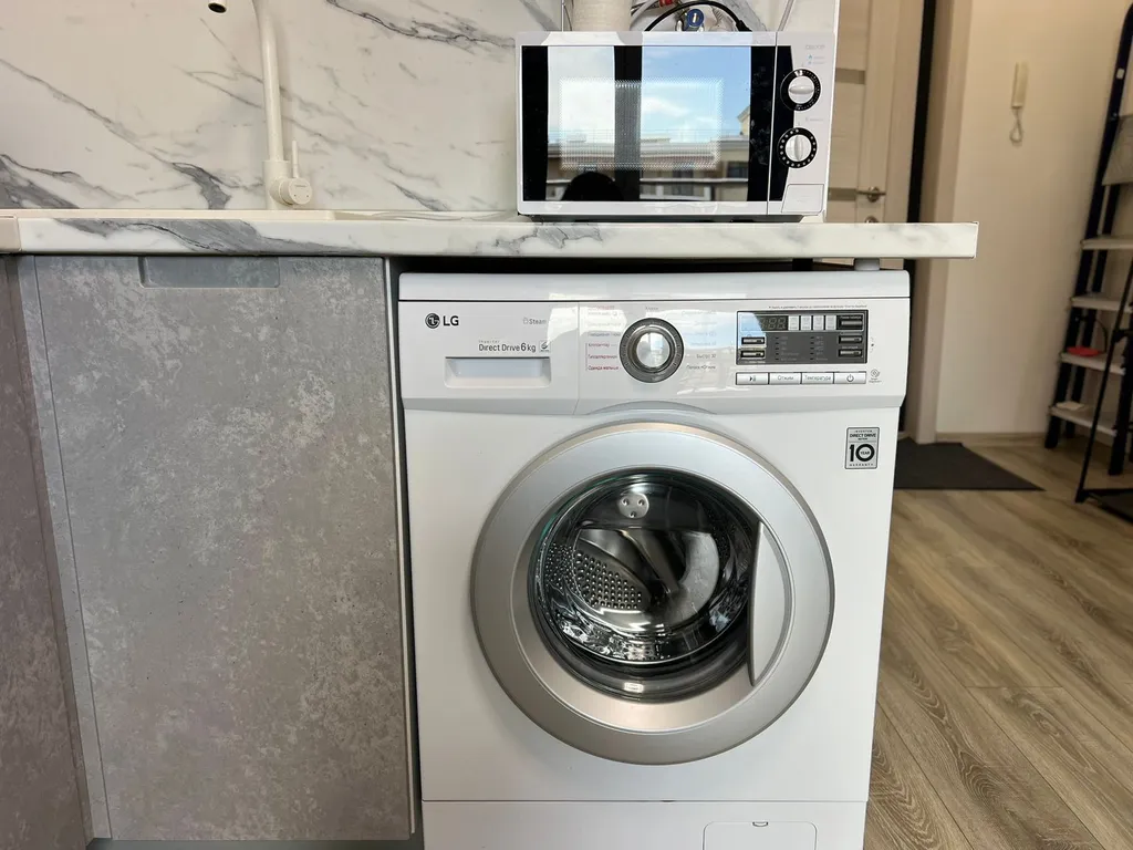 276 Студия на 3 человека с бассейнами