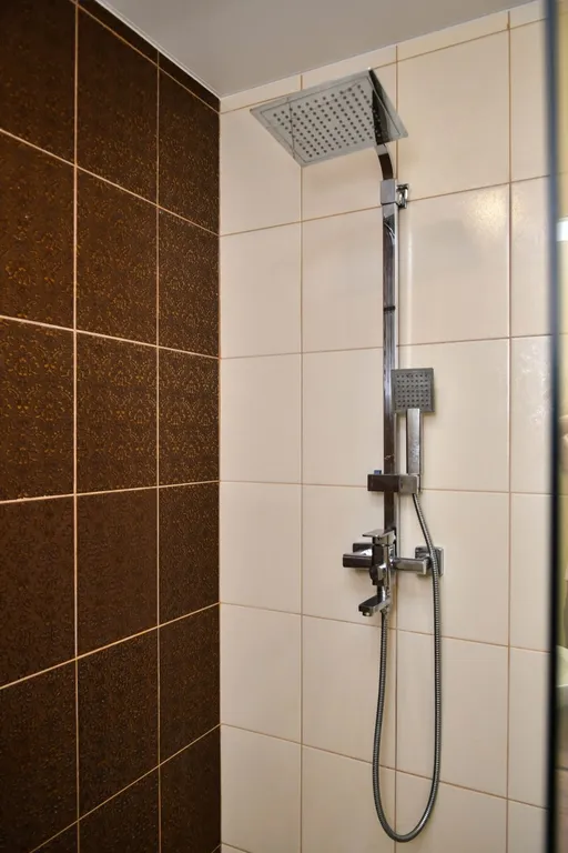 Квартира Квартира Уютный дом возле Краевой Больницы с видом на горы и Енисей — Красноярск