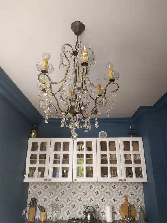 Квартира Квартира Квартирка на берегу озера Тихое — Светлогорск