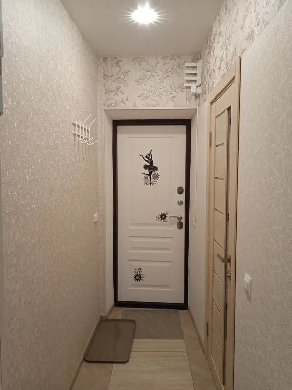 Уютная евродвушка в историческом центре города