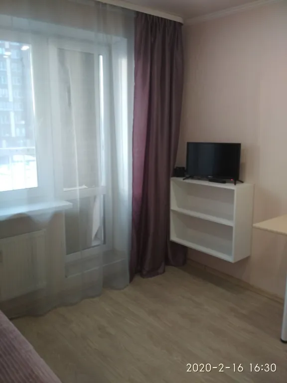 Уютная студия