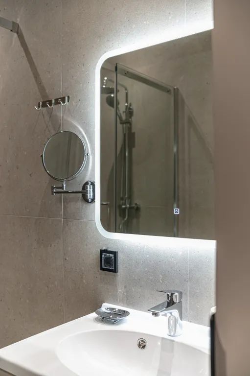 Апартаменты у моря