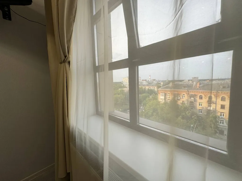 Стильные апартаменты в центре