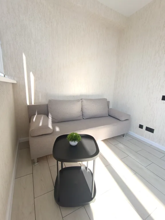 Квартира Новая просторная квартира — Краснодар