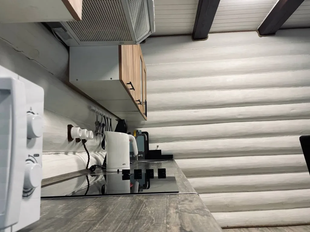 Банкетный коттедж №5