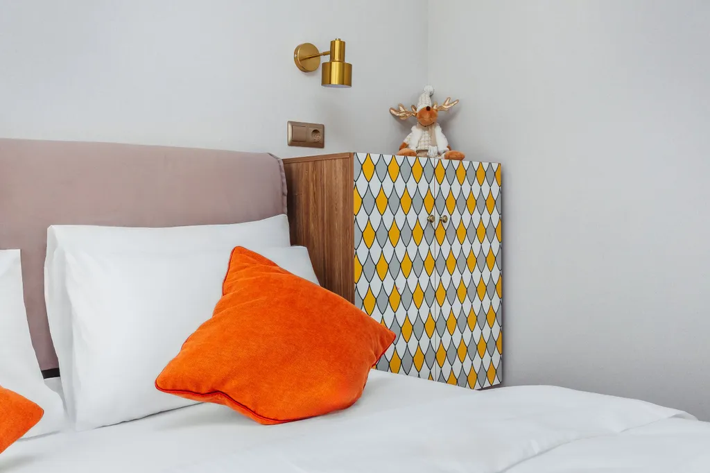 Апартаменты в горах