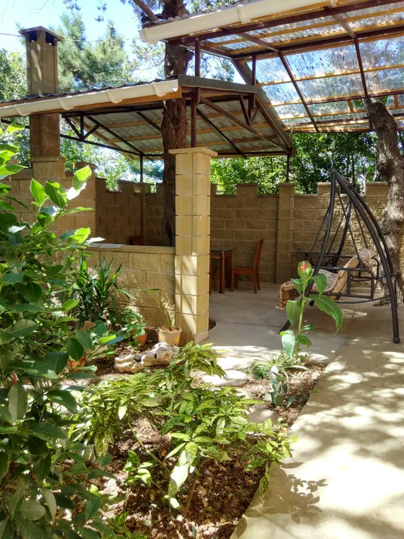 Дом дэлямур мисхор