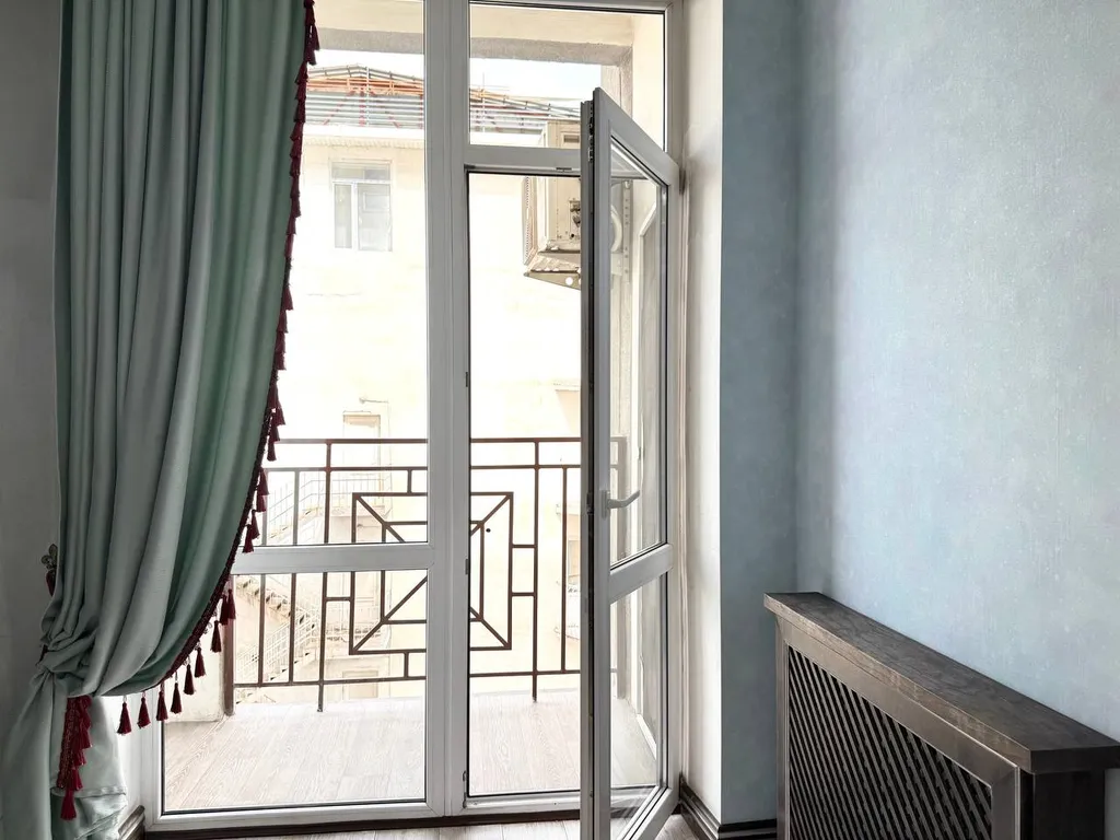 Уютный апартамент в центре города