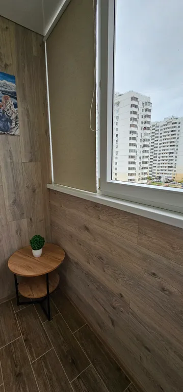 Квартира Уютная квартира в Геленджике — Геленджик