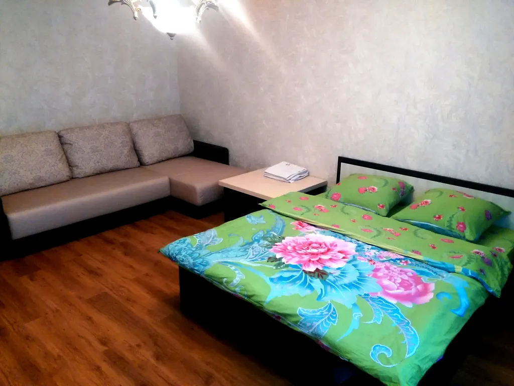 Квартира в центральном округе