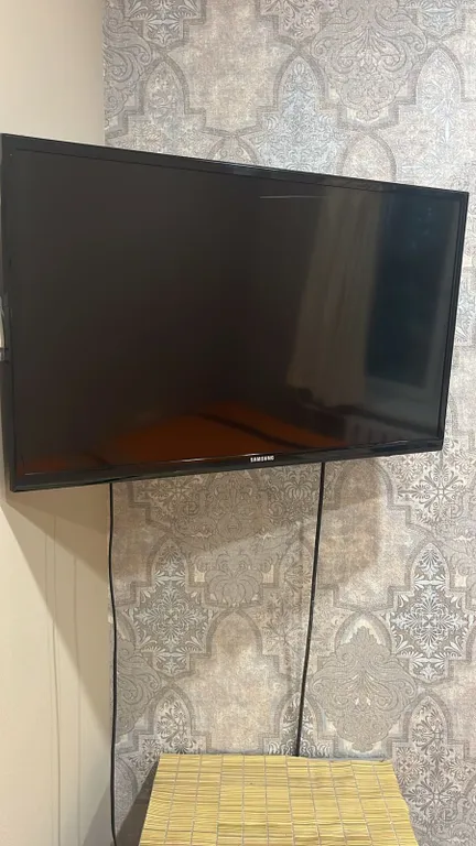 Квартира Уютная квартира у метро Каховская — Москва