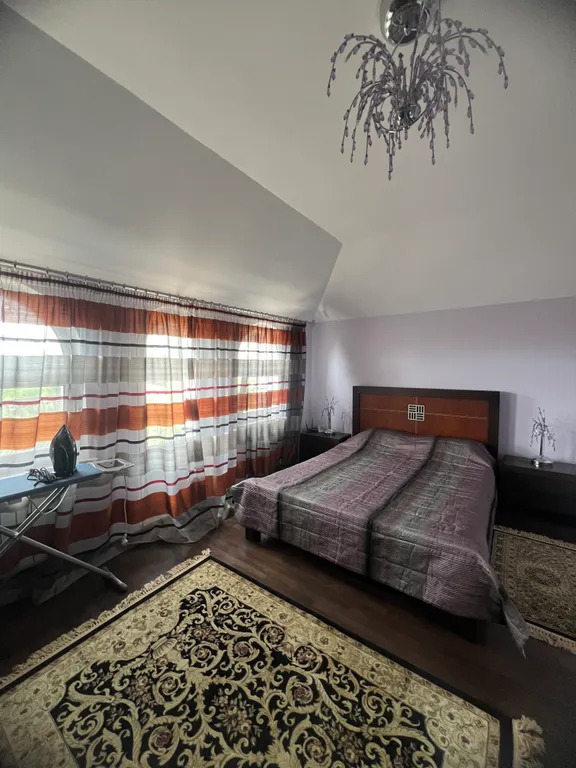 Квартира Уютная квартира с видом на море — Геленджик