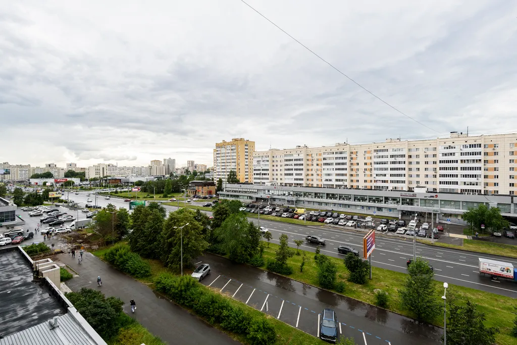 Уютная квартира у станции метро Козья слобода