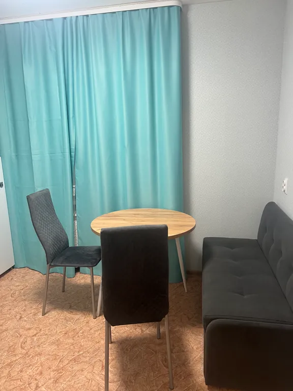 Квартира 2-комнатная Квартира — Ярославль