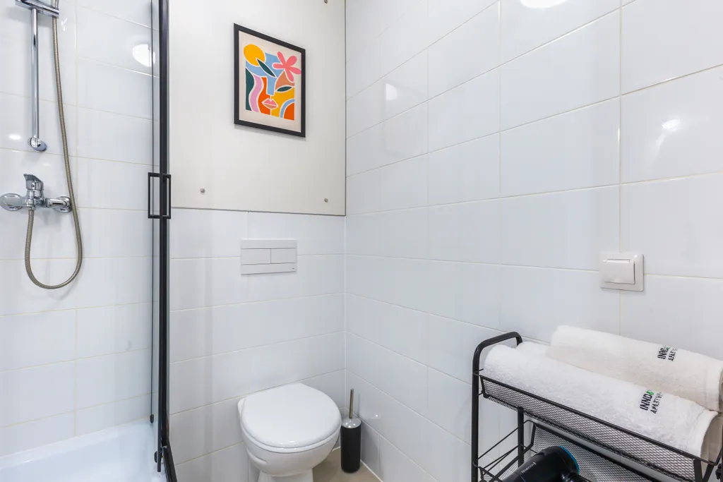 Inndays Apartments