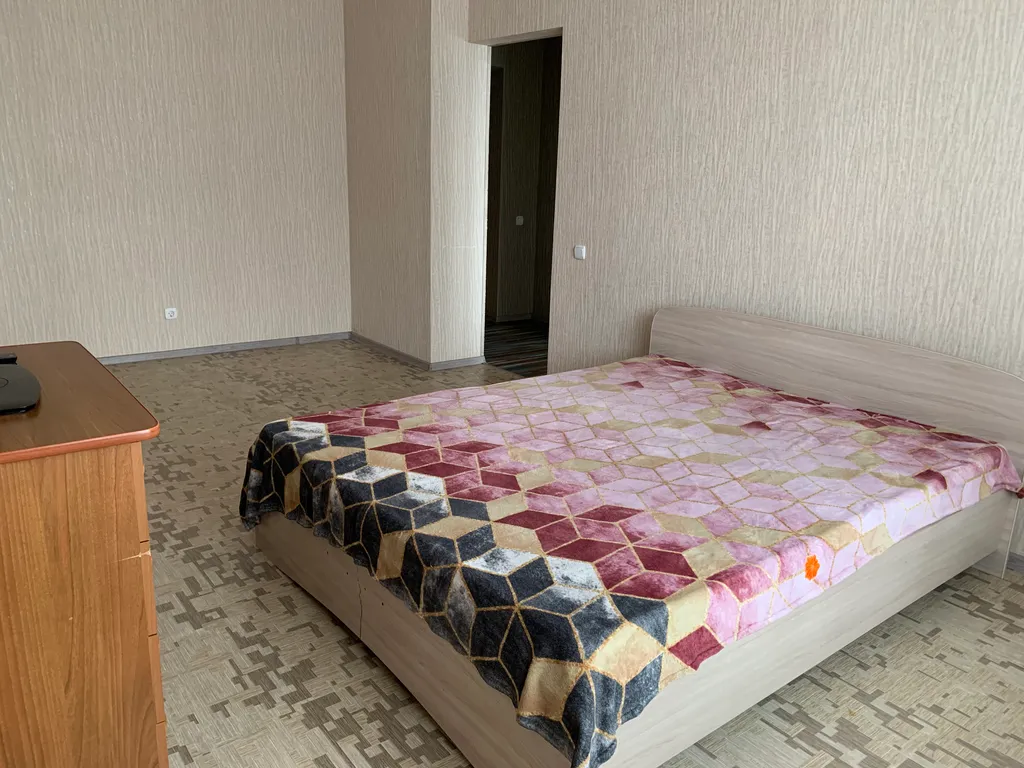 Квартира Квартира на 20 этаже с видом на горы — Красноярск