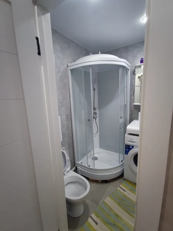 Уютная квартира не далеко от пещеры