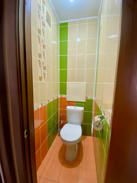 Чистая,уютная,благоустроенная квартира