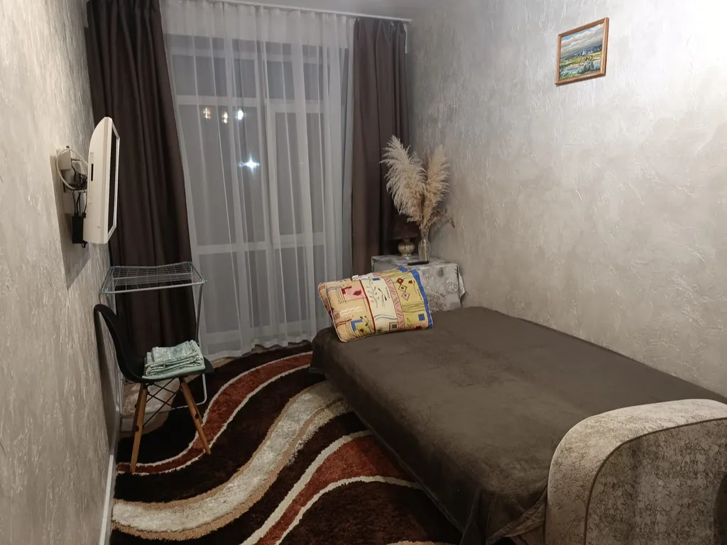 Квартира Квартира Аппартаменты у моря Сириус — Сириус