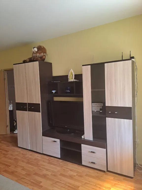 Квартира у озера