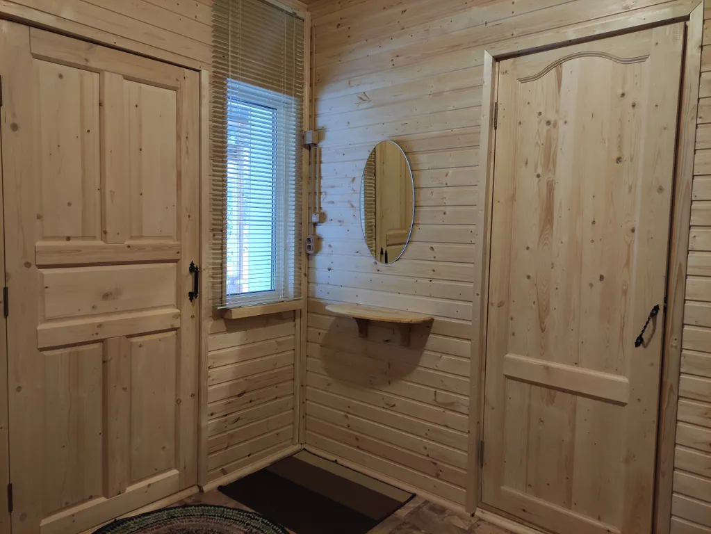 Гостевой дом Илвас