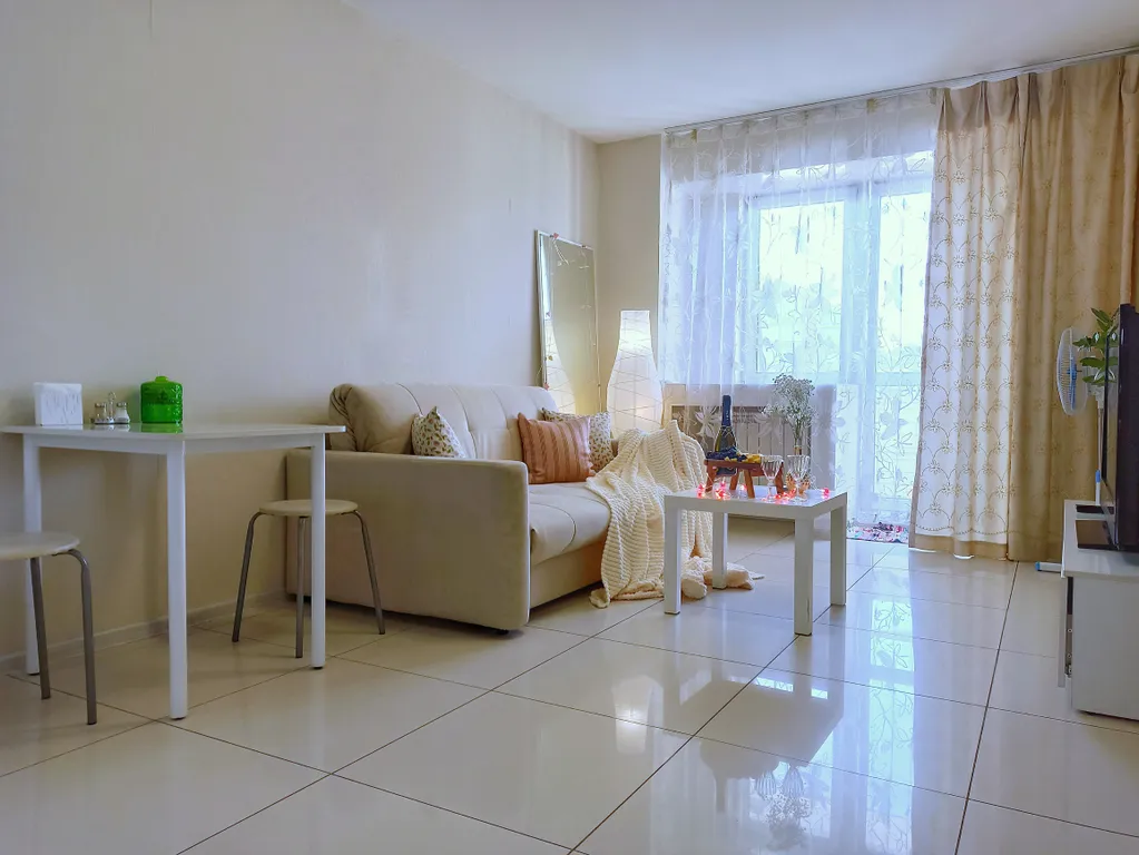 2-комнатная квартира в ЖК Атлант по Ленинградскому проспекту