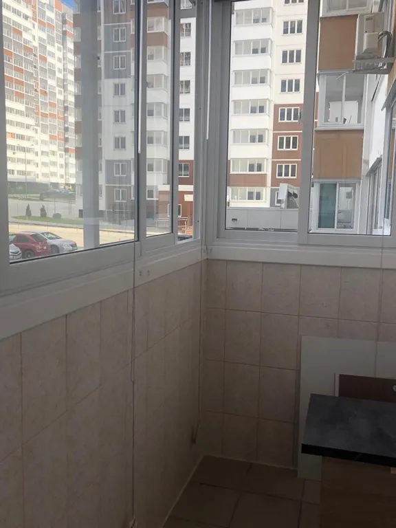 Квартира Уютная квартира недалеко от пляжа Алексино — Новороссийск