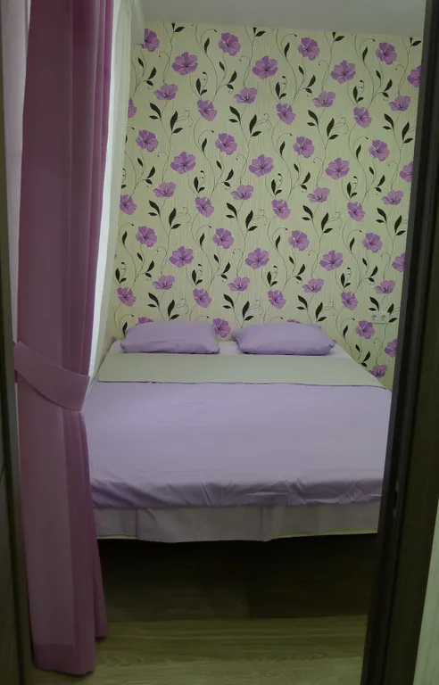 Уютный апартамент на Зеленом мысе