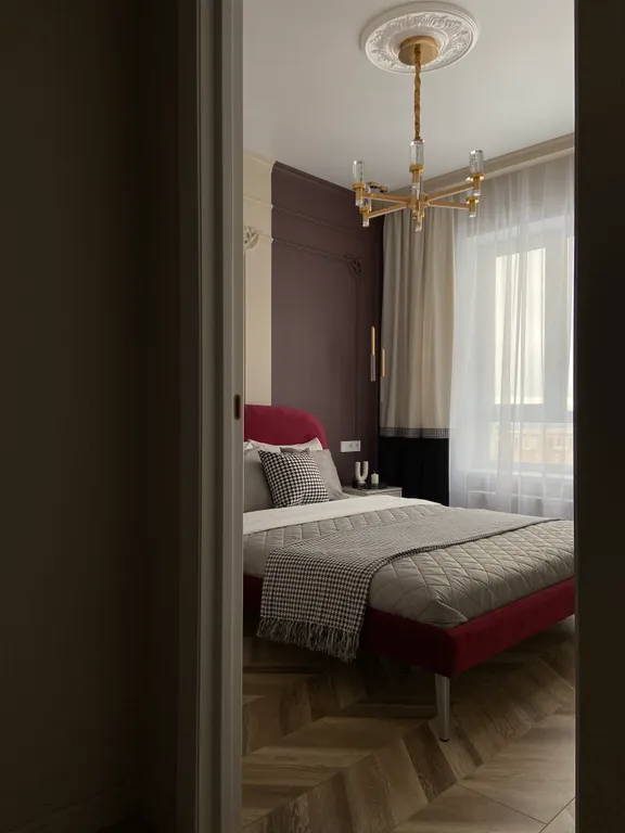 Квартира Квартира в историческом центре — Екатеринбург