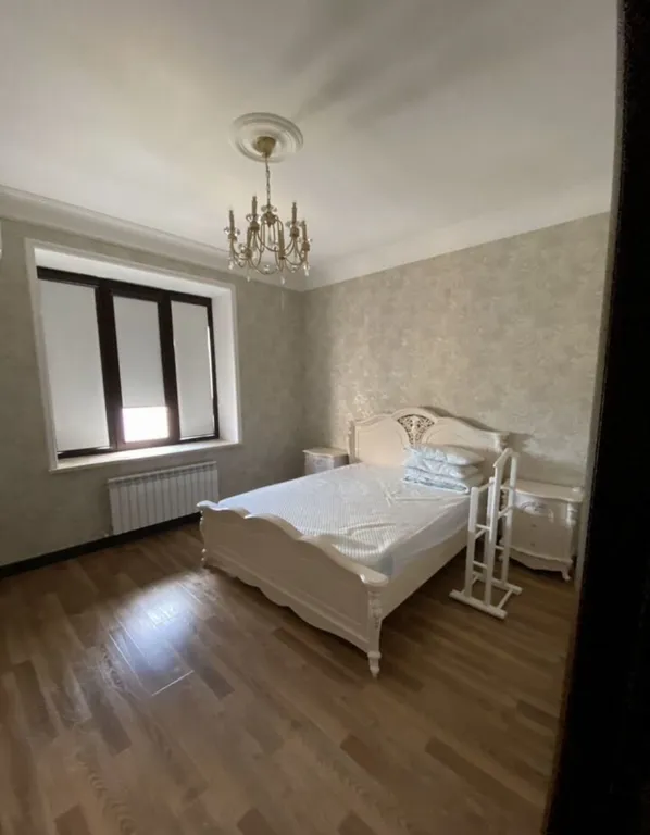 Апартамент с видом на море