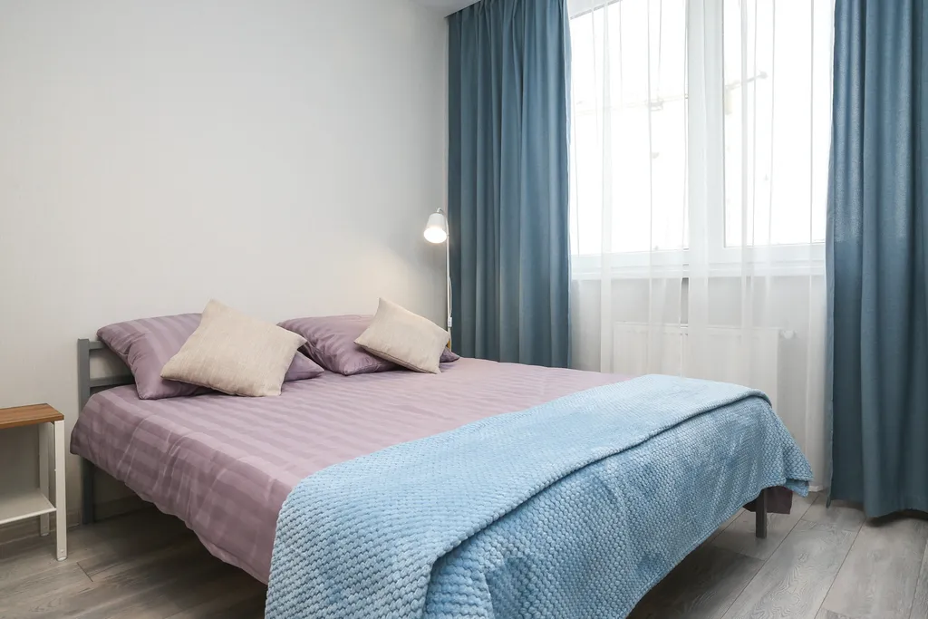 Квартира Апартаменты LevaDa — Калининград