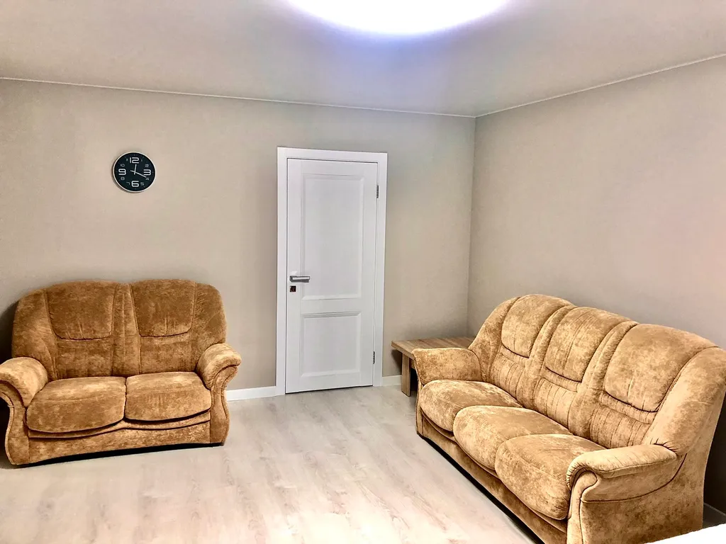 Квартира в центре Бреста