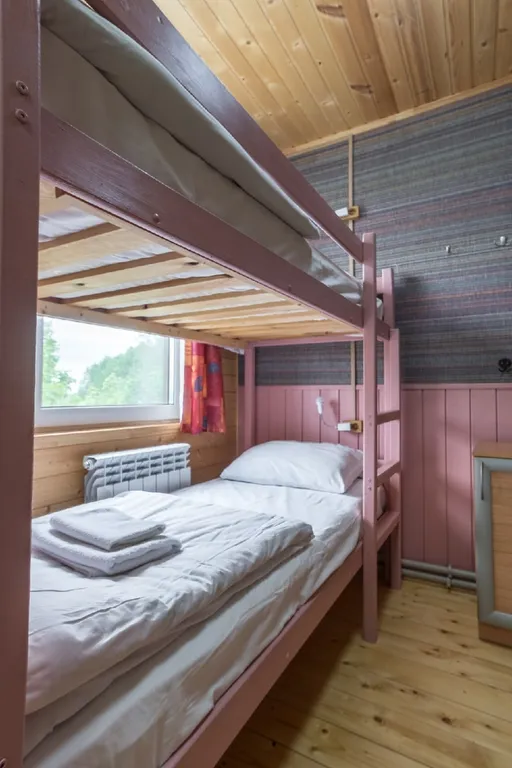 4-комнатная Квартира