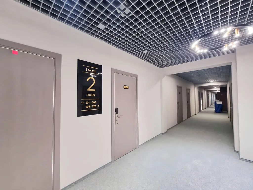 Квартира Комната — Сочи