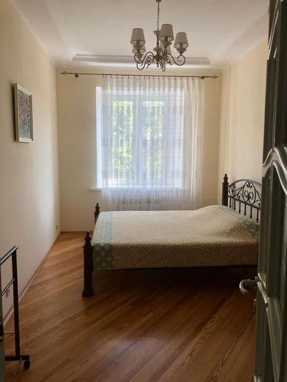 Квартира у моря