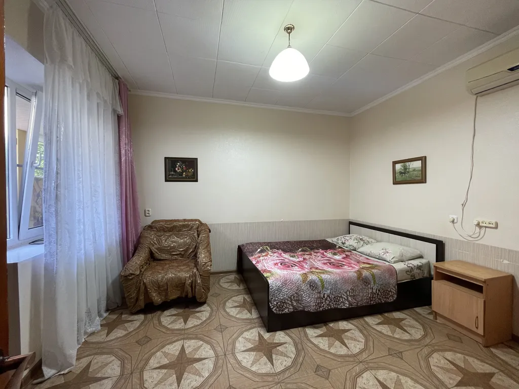 Квартира Комната — аренда посуточно в Анапа