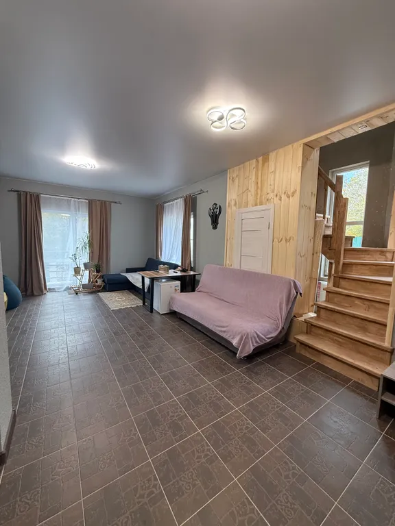 Апартаменты в Абрау-Дюрсо