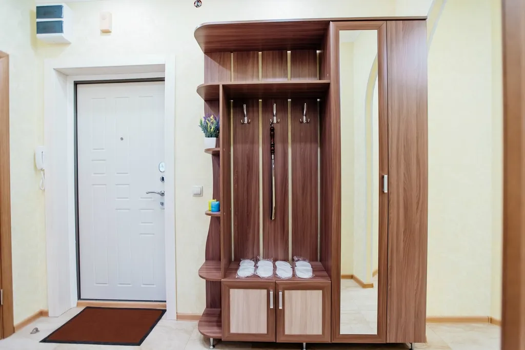 2-к квартира в новом доме