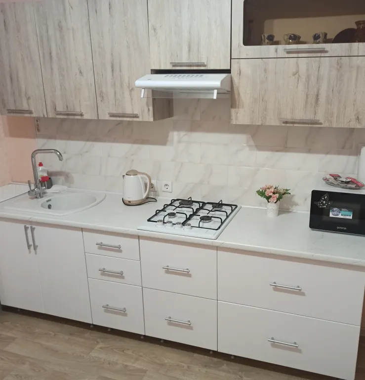 Квартира на Волге