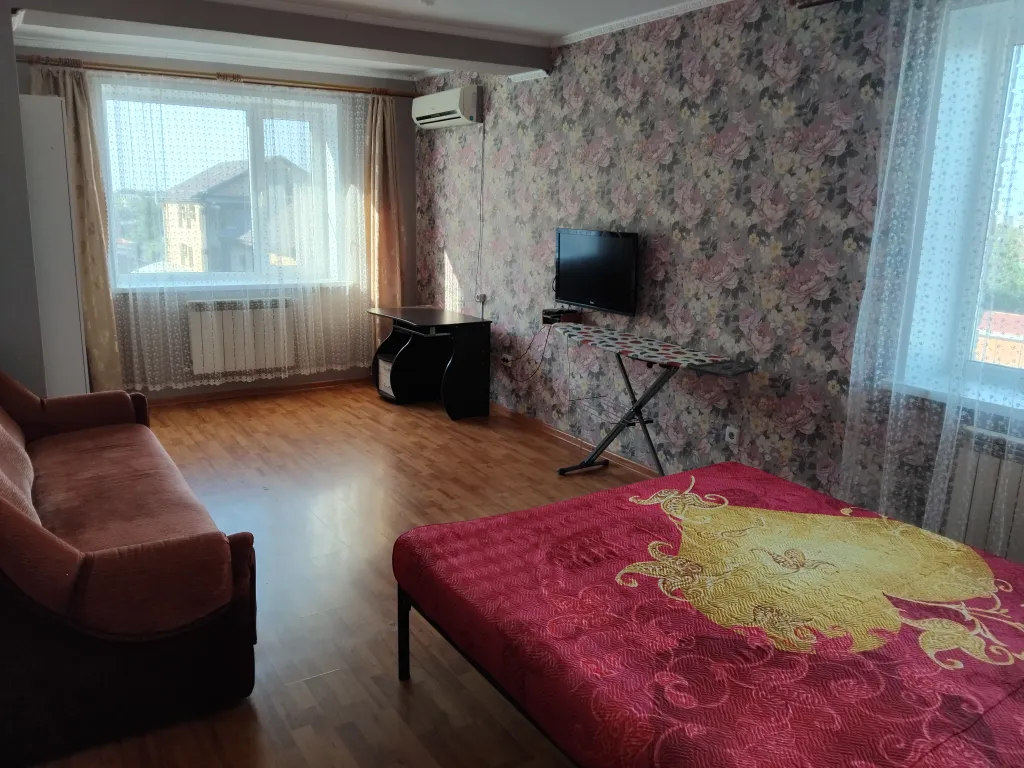 Комфортная квартира у моря! — аренда посуточно в Ейск