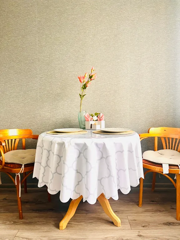 Уютная квартира в культурном центре