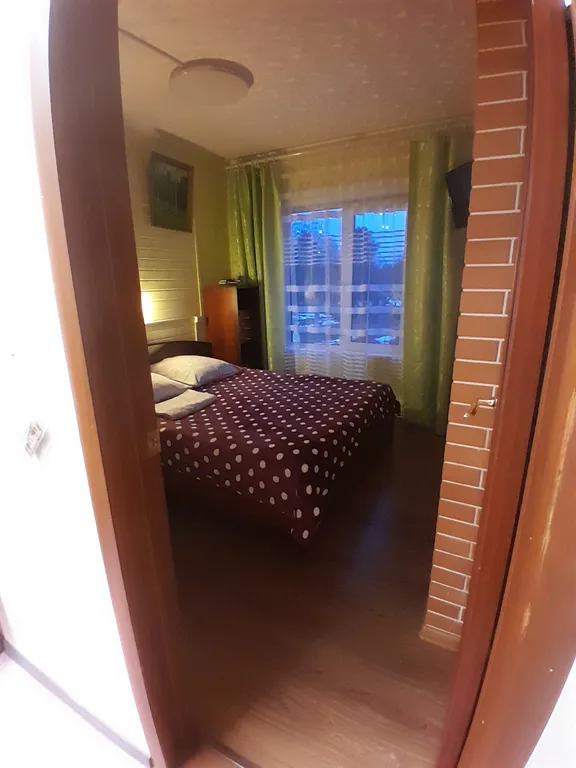 Гостевой домик в судаково