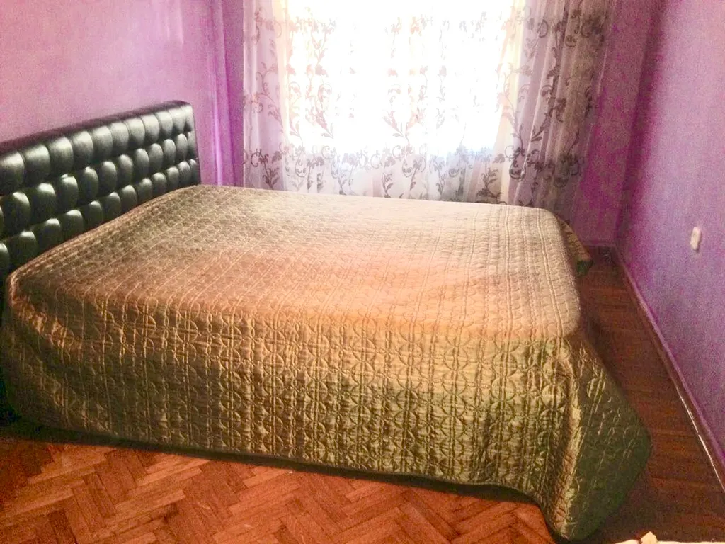 Квартира Уютная 3-комнатная квартира — Гагра