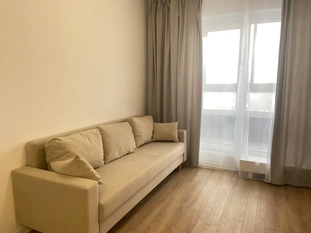 Свежий лотос евродвушка